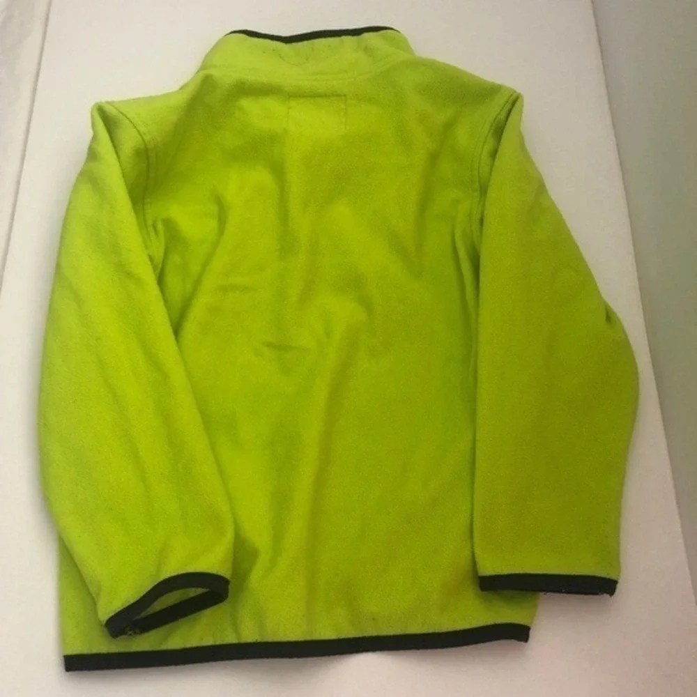 OshKosh‎ Fleece Pullover Size 6